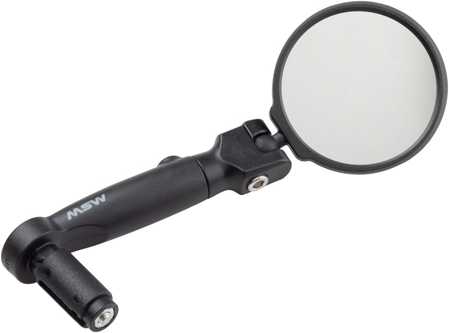 MSW Handlebar Mirror variant 3
