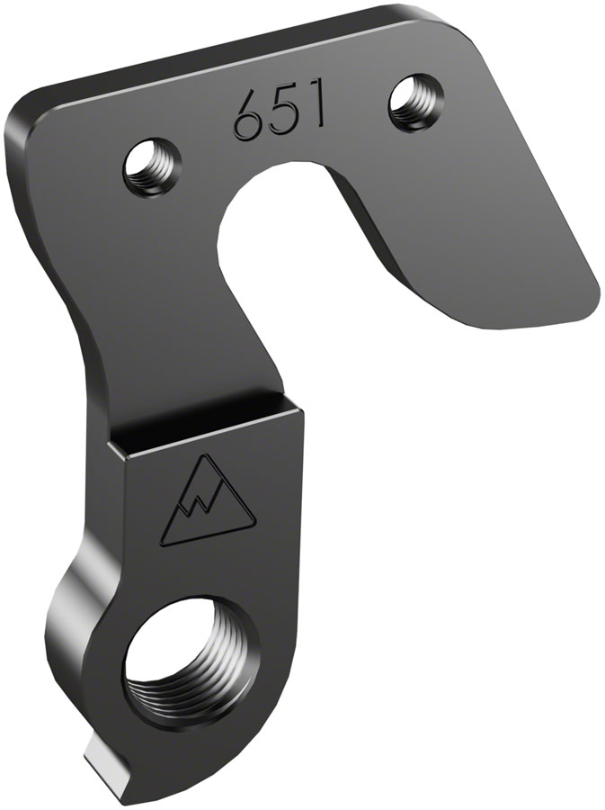 Wheels Manufacturing Hangers Requiring 2 Fasteners - Image 2