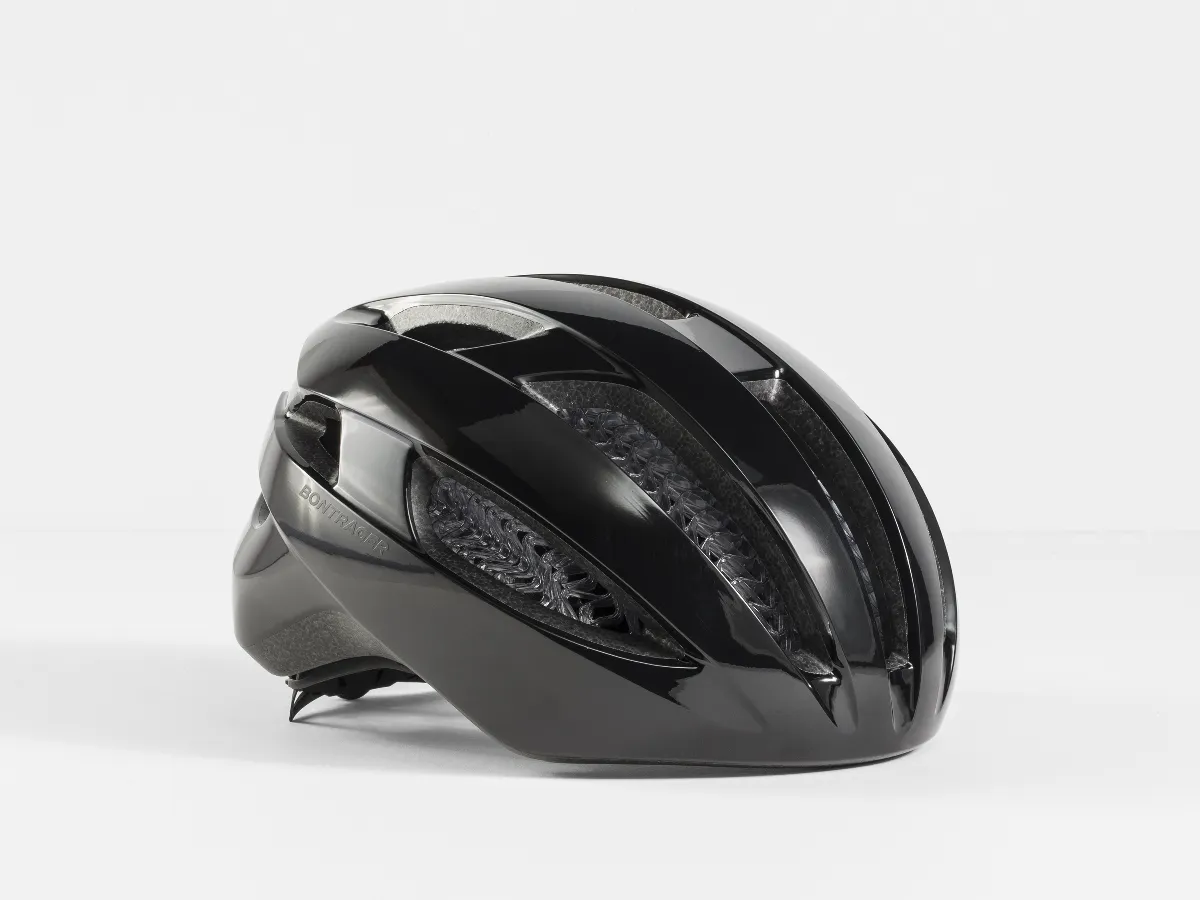 Bontrager Starvos WaveCel X-Small Black CPSC Helmet