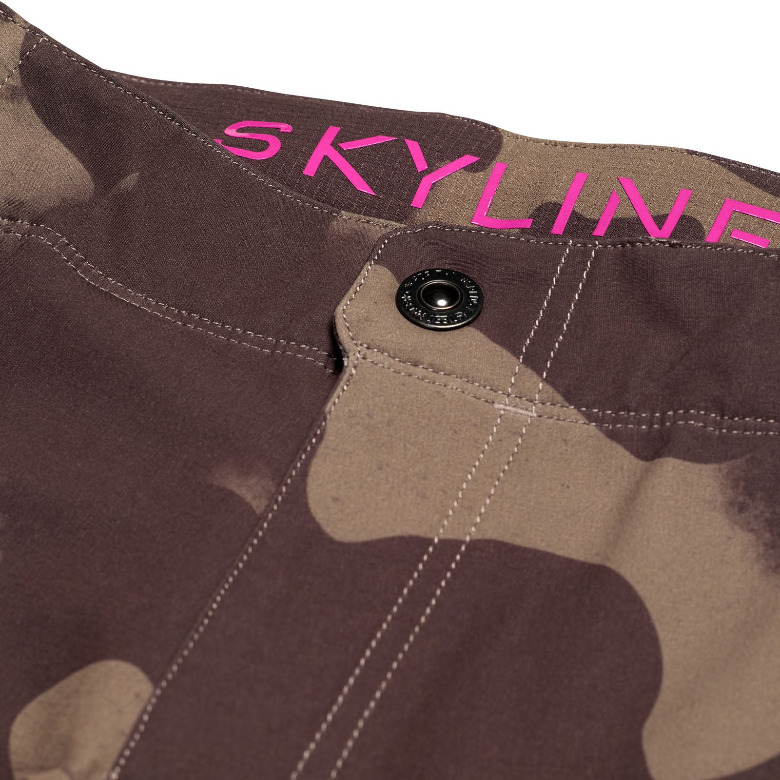Skyline Pant Scrubland Olive - Image 3