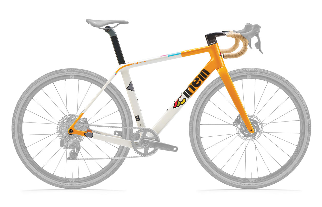 KING ZYDECO 2 - FRAMESET variant 3