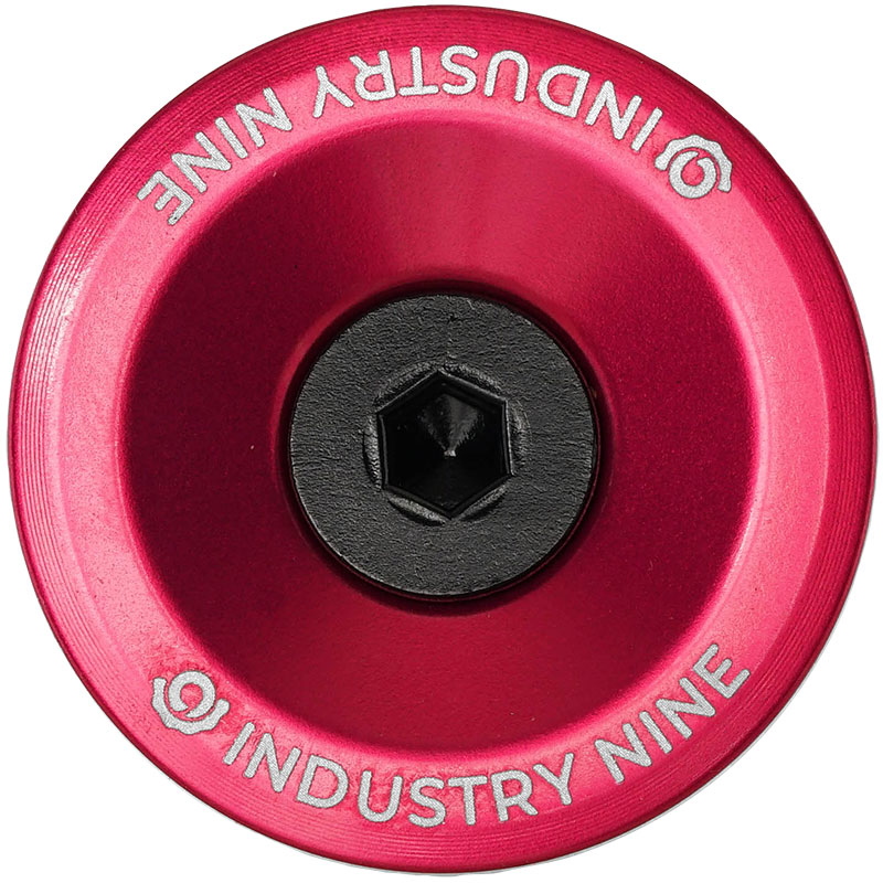 Industry Nine Ultra Light Aluminum Top Cap - Image 6