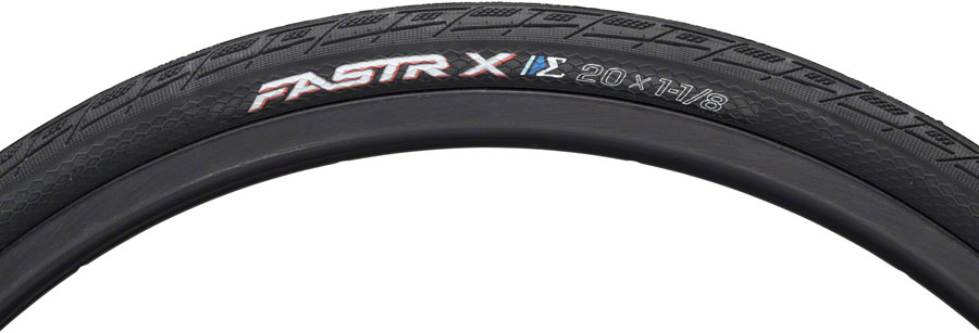 Tioga FASTR-X S-Spec Tire - 20" variant 2
