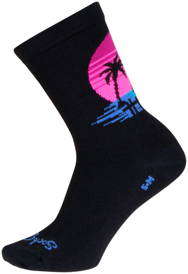 SockGuy Crew Socks - Image 3