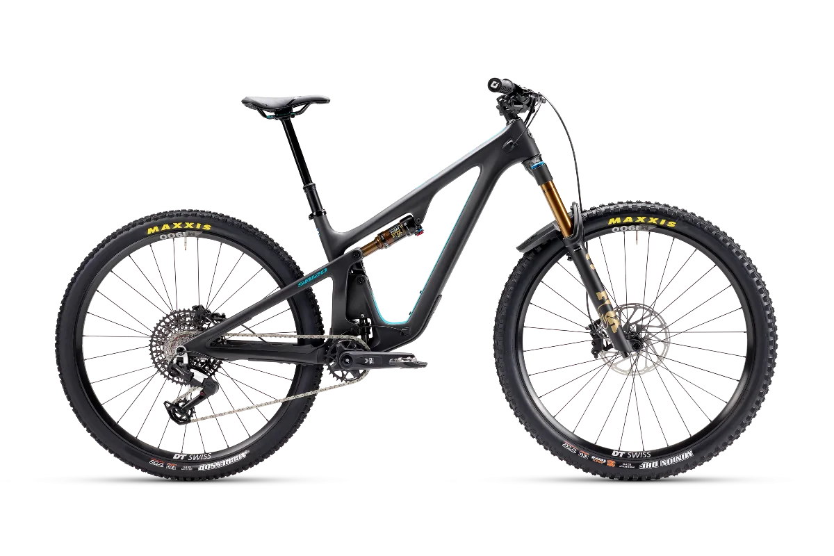 Yeti Cycles SB120 C2 90 - Image 29
