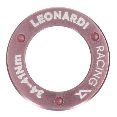Leonardi Extractor Cap Pink