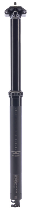 Teravail Telec Mountain Dropper Post - Image 2