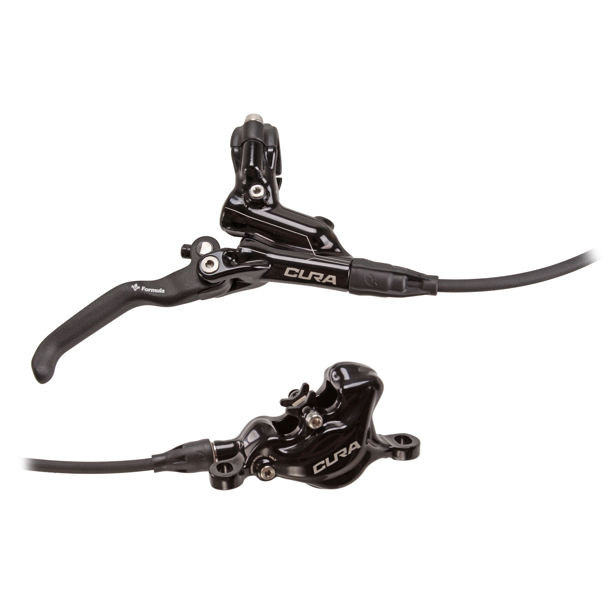 Formula CURA Disc Brake