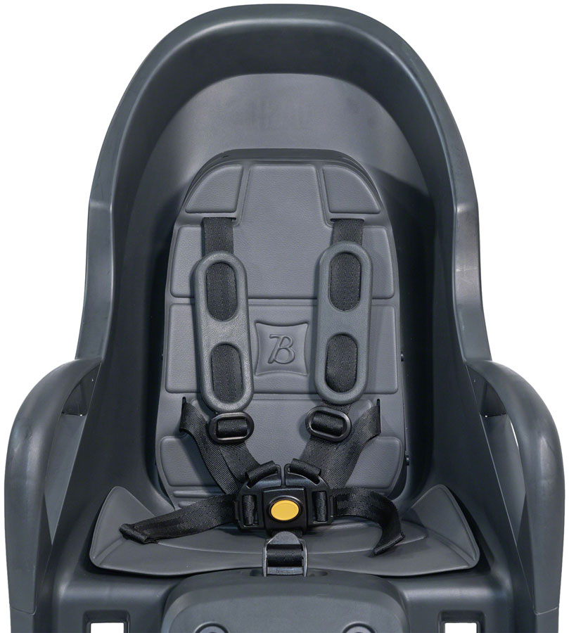 Burley Dash RM MIK HD Child Bike Seat - Image 4