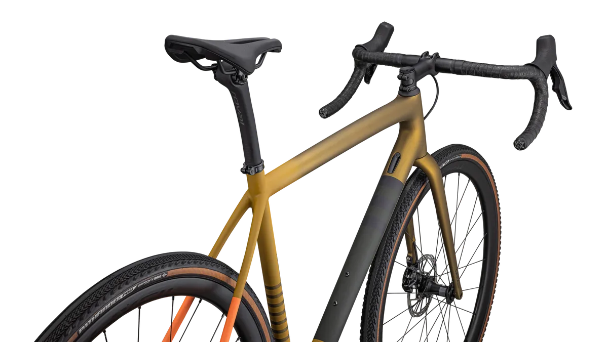 Crux Expert - SRAM Rival XPLR eTAP AXS - Image 9