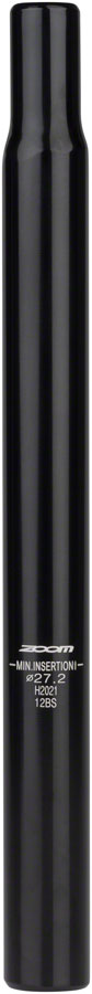 Zoom Straight Seatpost Zoom Straight Seatpost