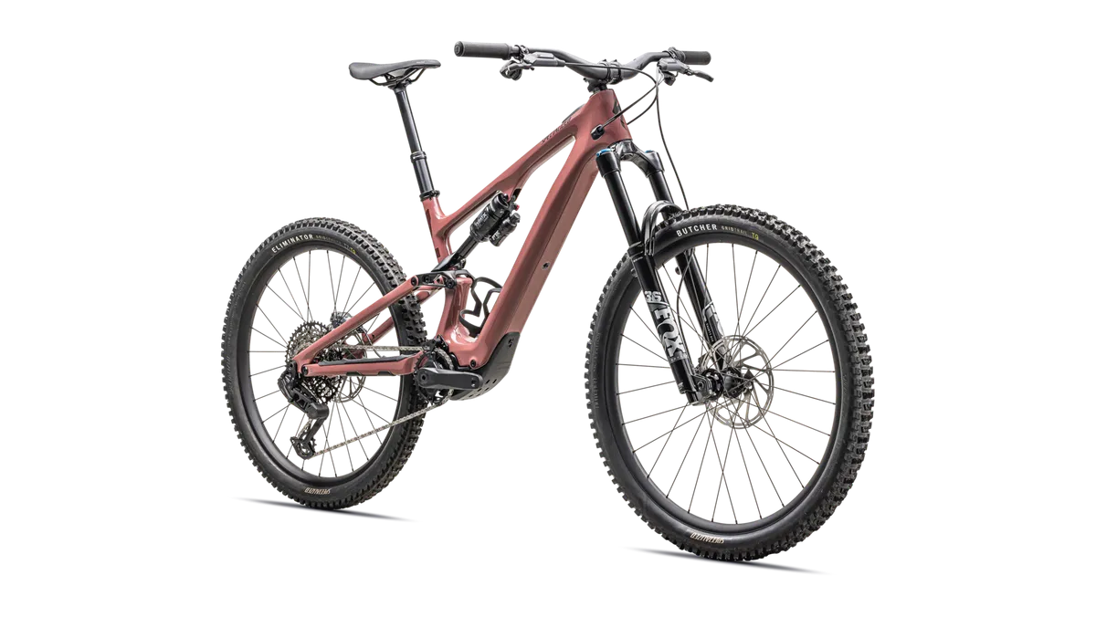 Turbo Levo SL 2 Comp - Image 7