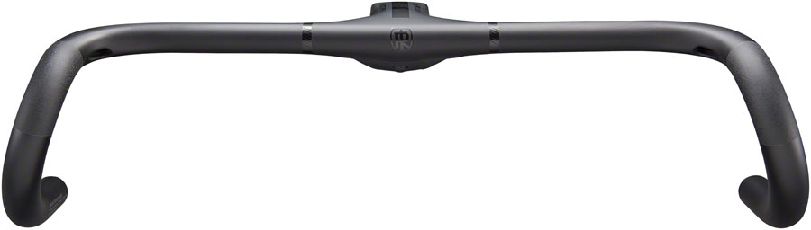 Ritchey Superlogic Butano Ridge Drop Handlebar - Integrated Bar/Stem, Carbon - Image 2