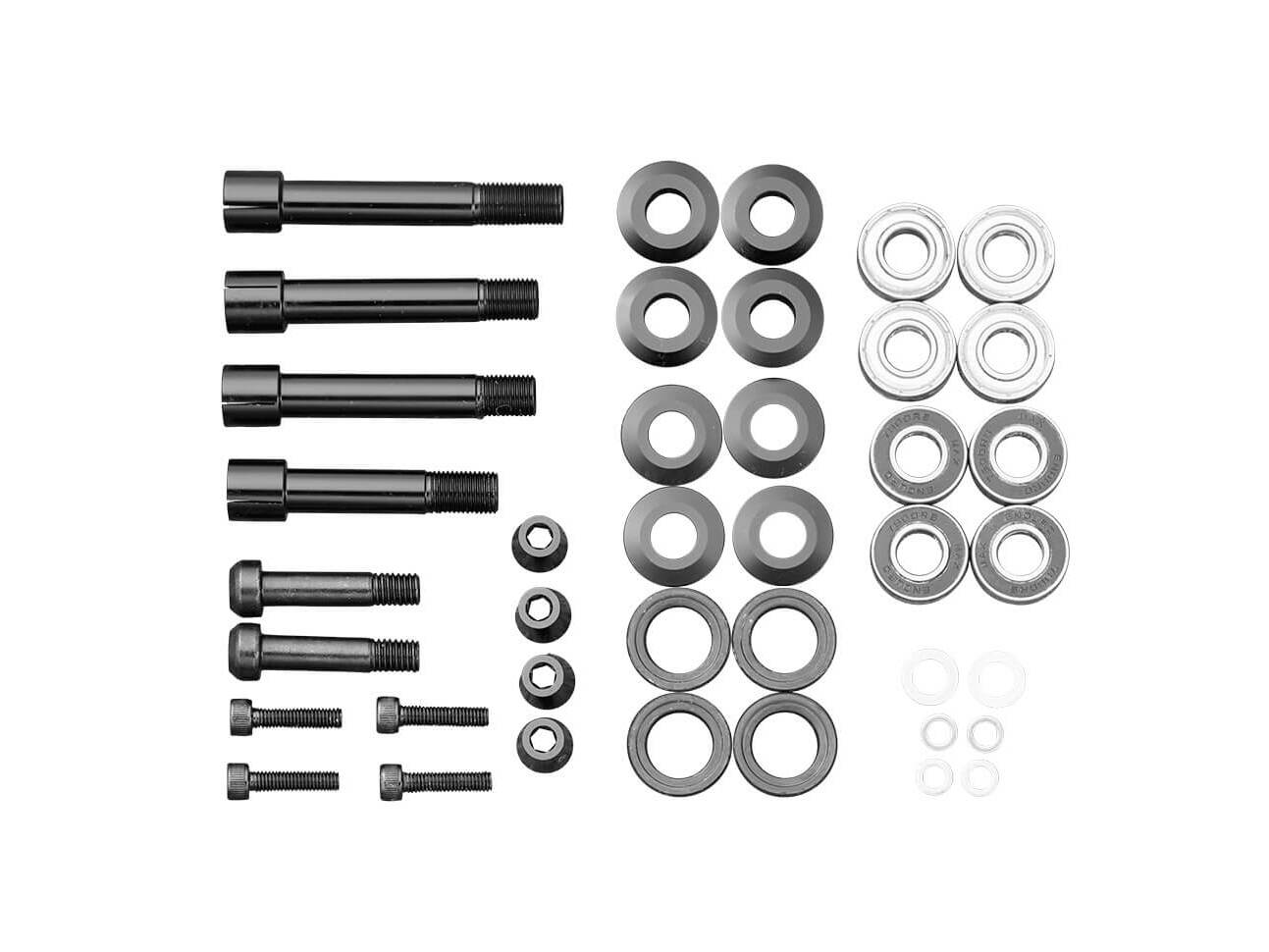 Propack 5010 1 AL / Tallboy AL 2.0 - Propack 5010 1 AL / Tallboy AL 2.0