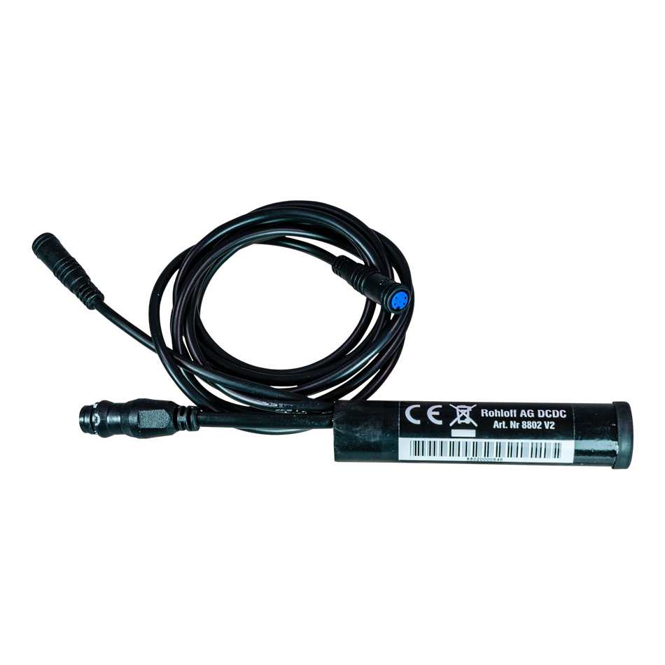 Rohloff DC-CAN Converter Speedhub E-14