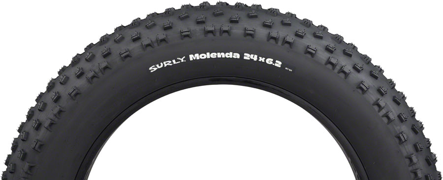Surly Molenda Tire - Image 3
