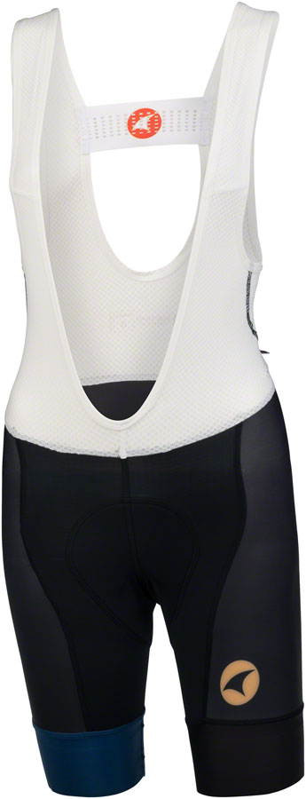 Salsa Latitude Women's Bib Short