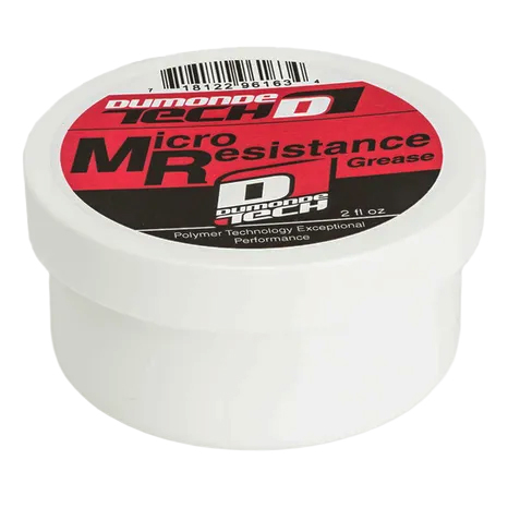 Dumonde Tech Micro Resistant Grease 2.0oz
