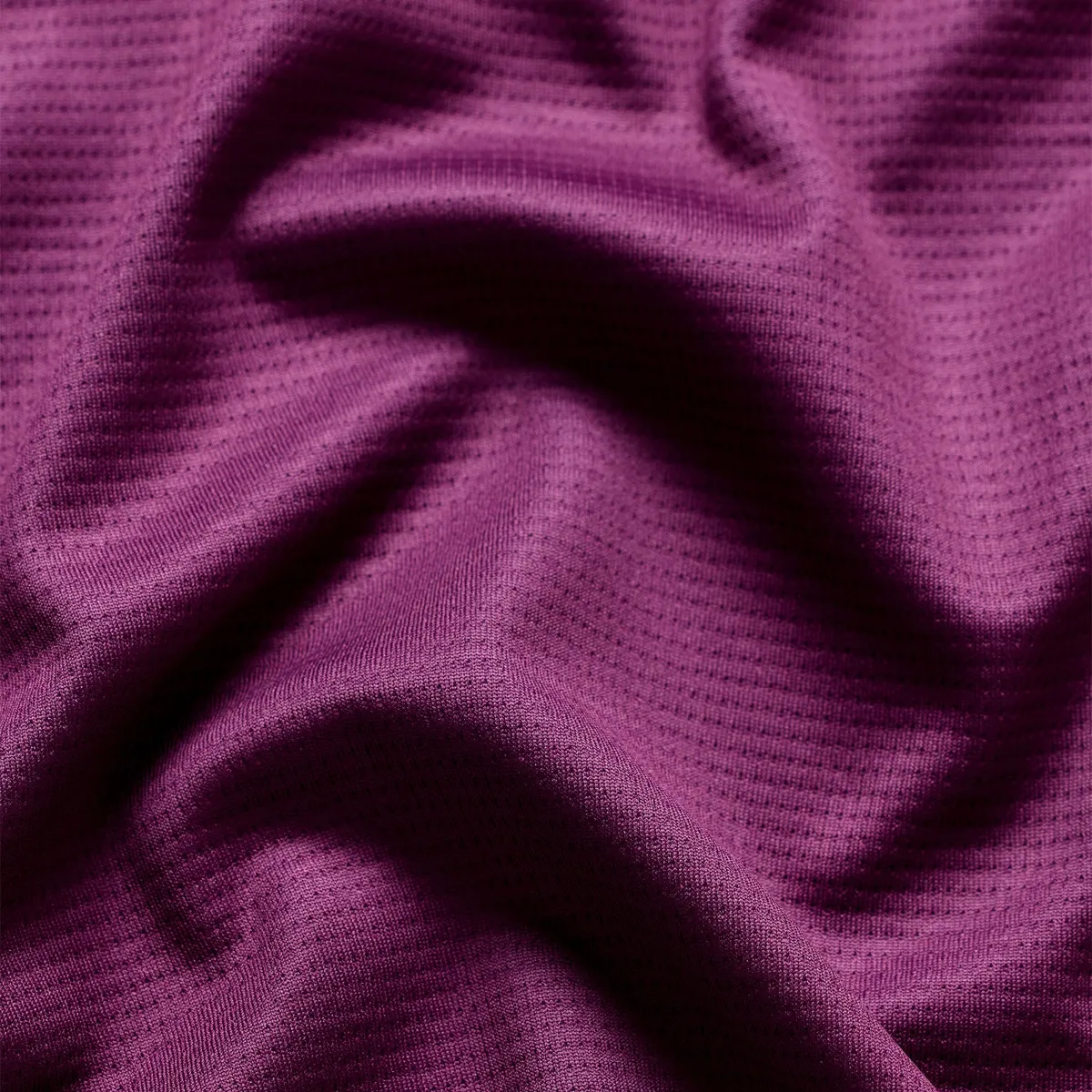 Sprint Pro LS Jersey Mono Sangria - Image 4
