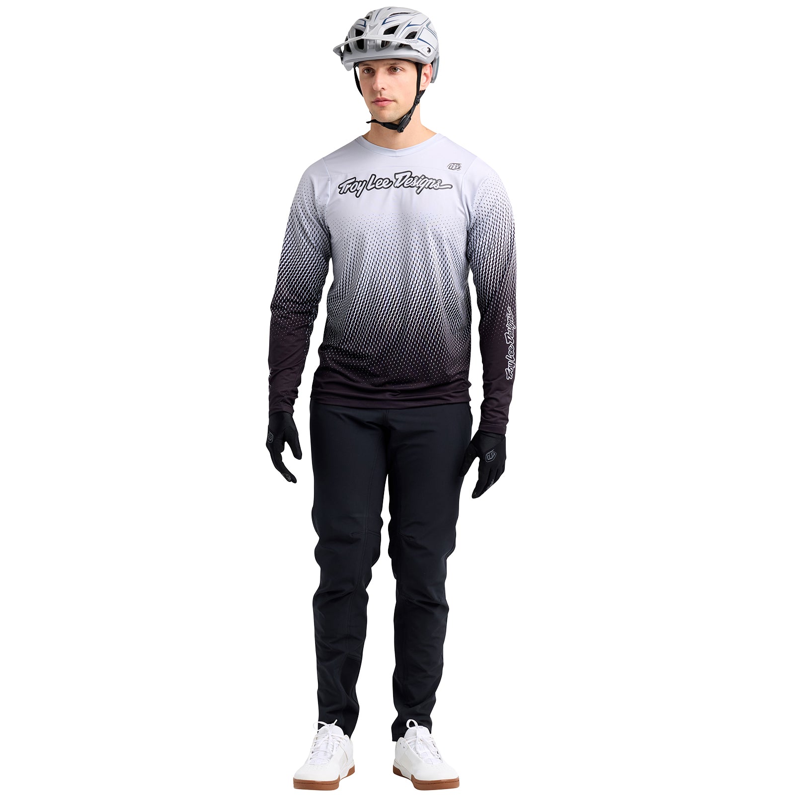 Skyline LS Jersey Buzzed Mist - Image 5