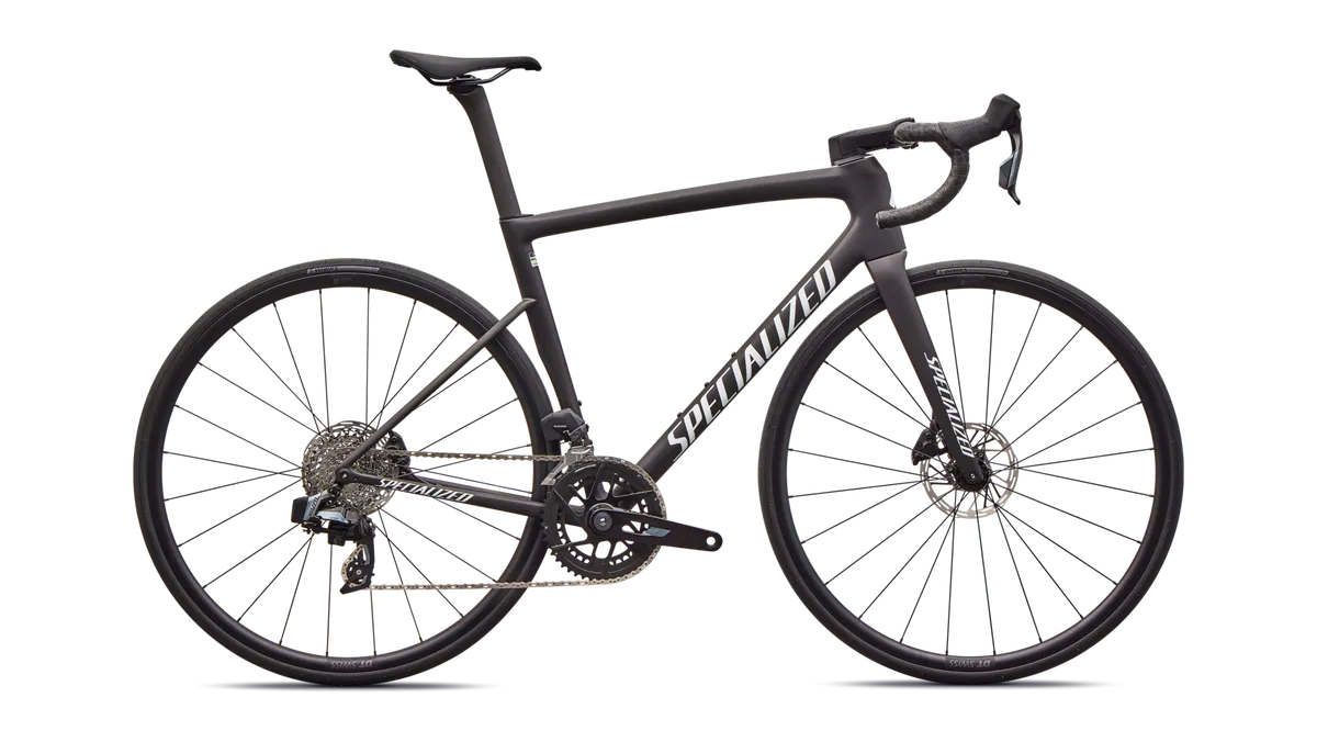 Tarmac SL8 Comp - SRAM Rival AXS variant 1