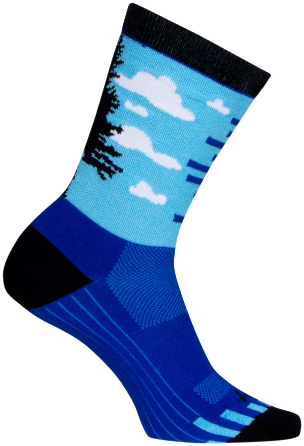 SockGuy Crew Socks - Image 2