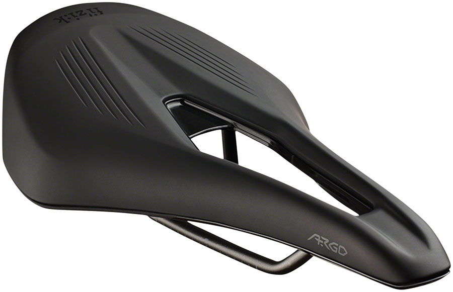 Fizik Vento Argo R1 Saddle - Black - Image 14