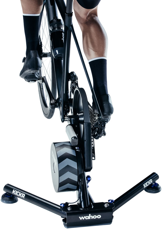 Wahoo Fitness KICKR V6 Power Trainer - Image 4