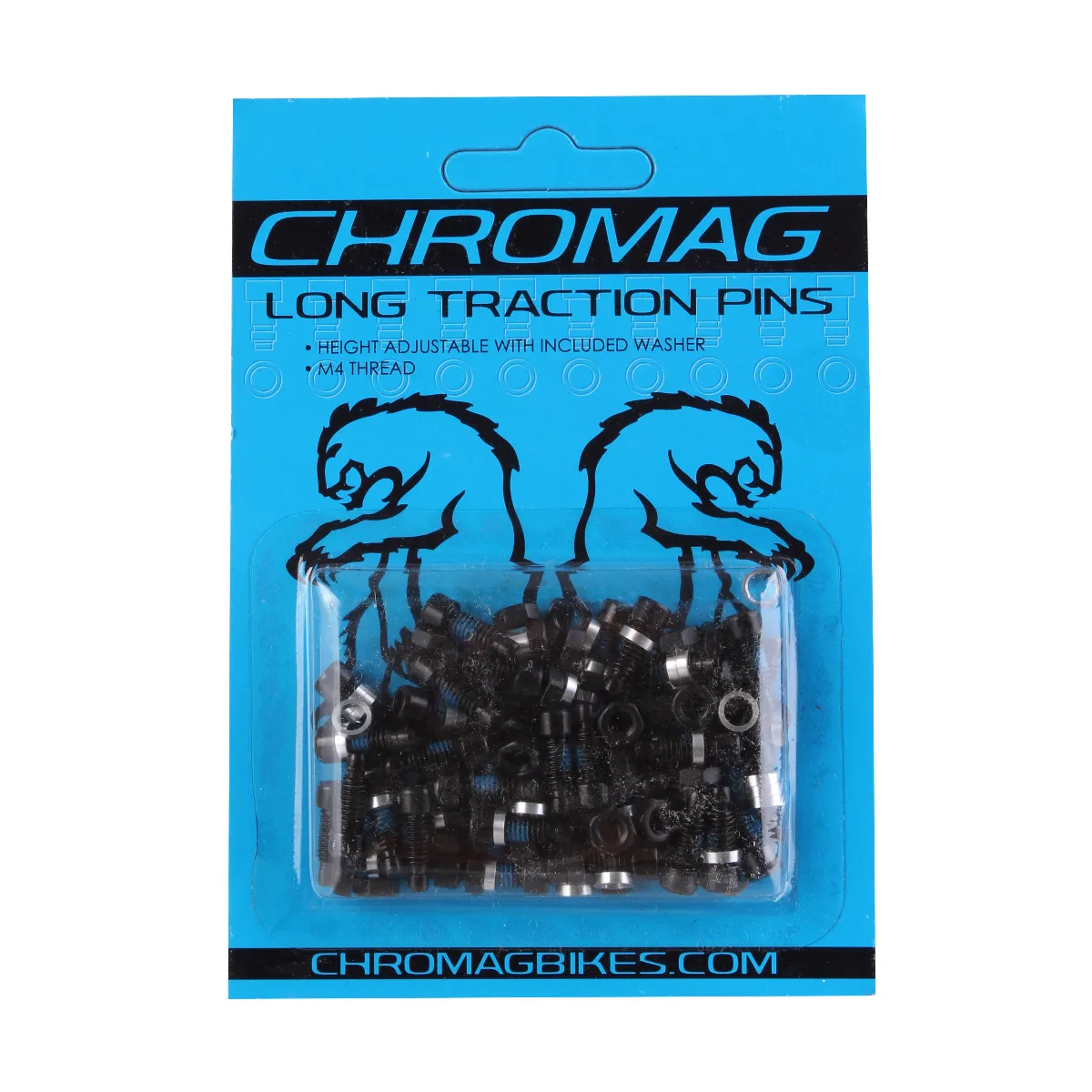 Chromag Synth Long Pin Replacement Kit
