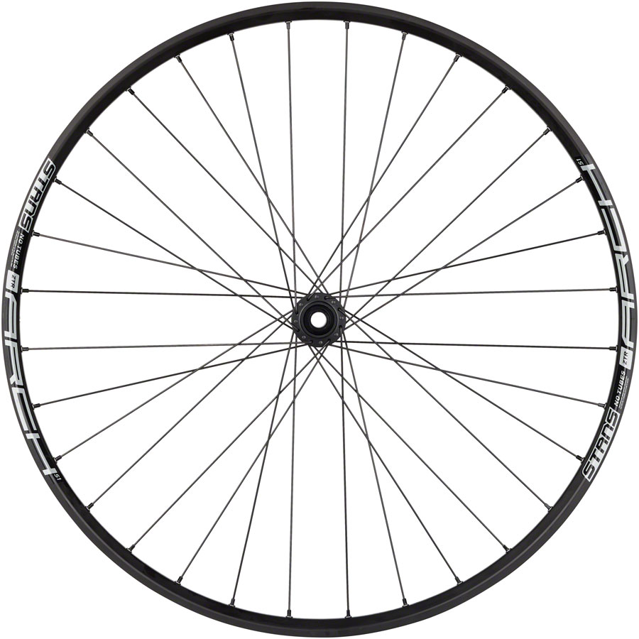 Quality Wheels Bear Pawls / Stans Arch S1 Front Wheel - Image 4