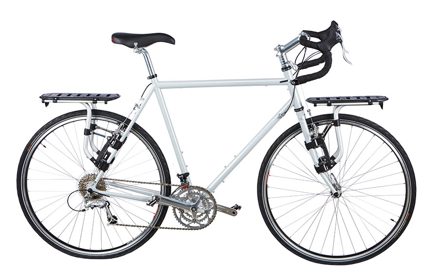 Thule Pack 'n' Pedal - Image 2