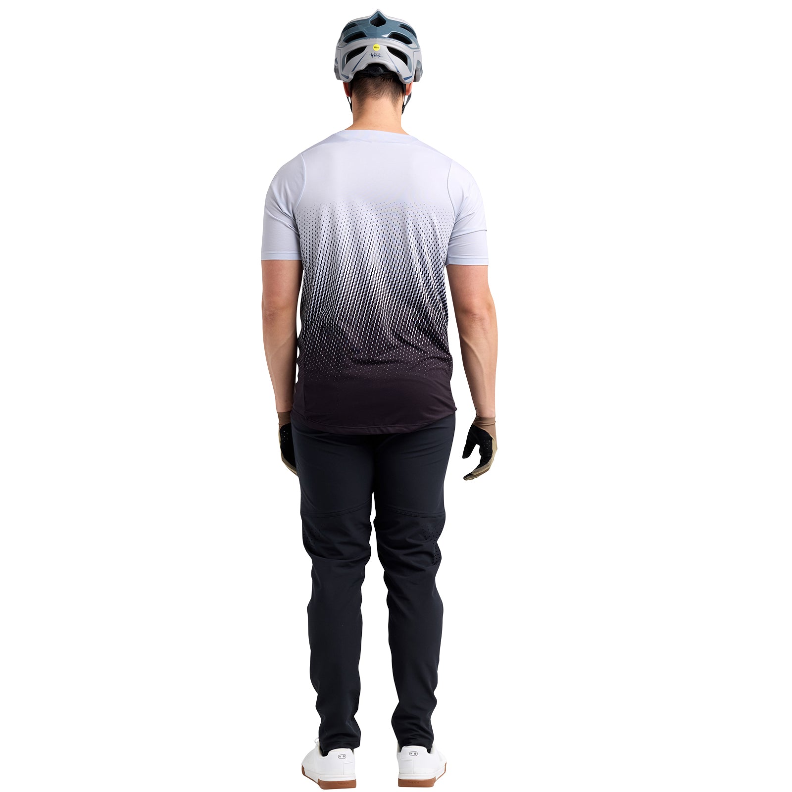 Skyline SS Jersey Buzzed Mist - Image 7
