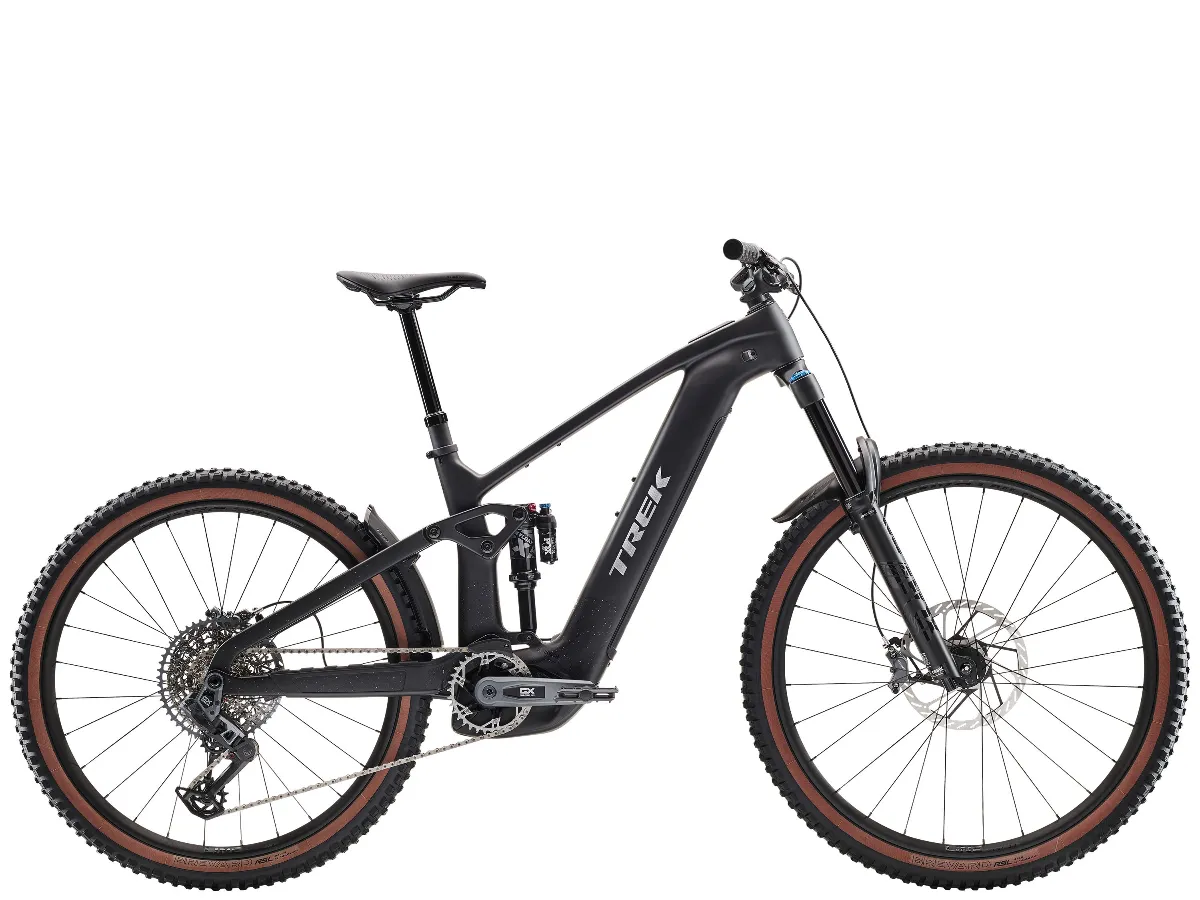 Trek Rail+ 9.8 GX AXS T-Type Gen 5 variant 2