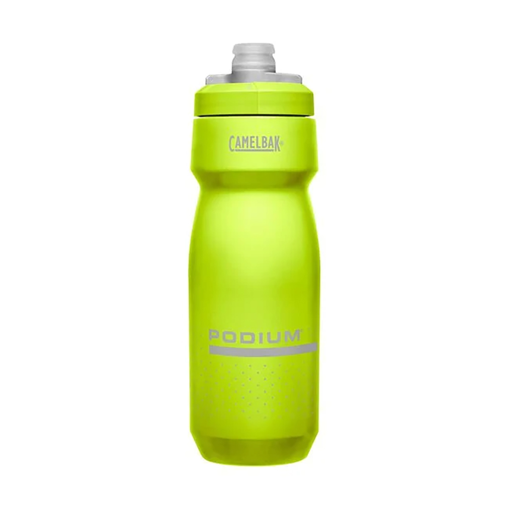 Camelbak Podium Bottle Lime 24oz