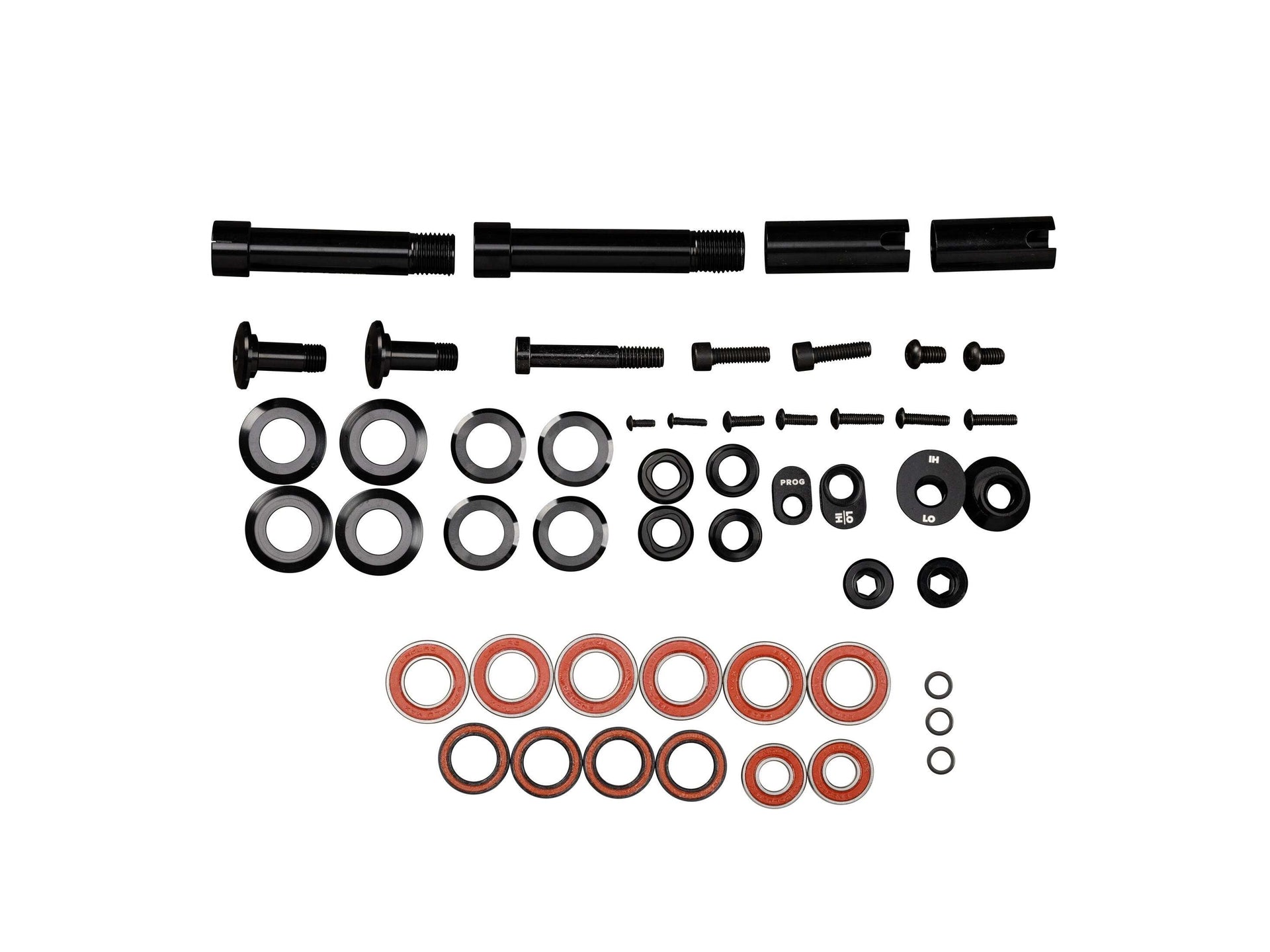 Pro Pack | Vala 1 | Bullit 4 - Pro Pack | Vala 1 | Bullit 4