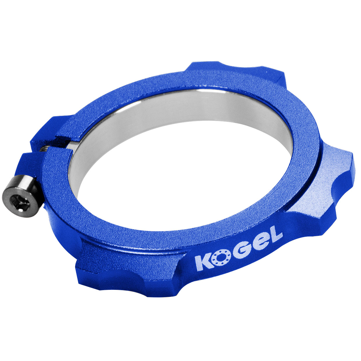 Kogel Crankset Preload Adjuster variant 3