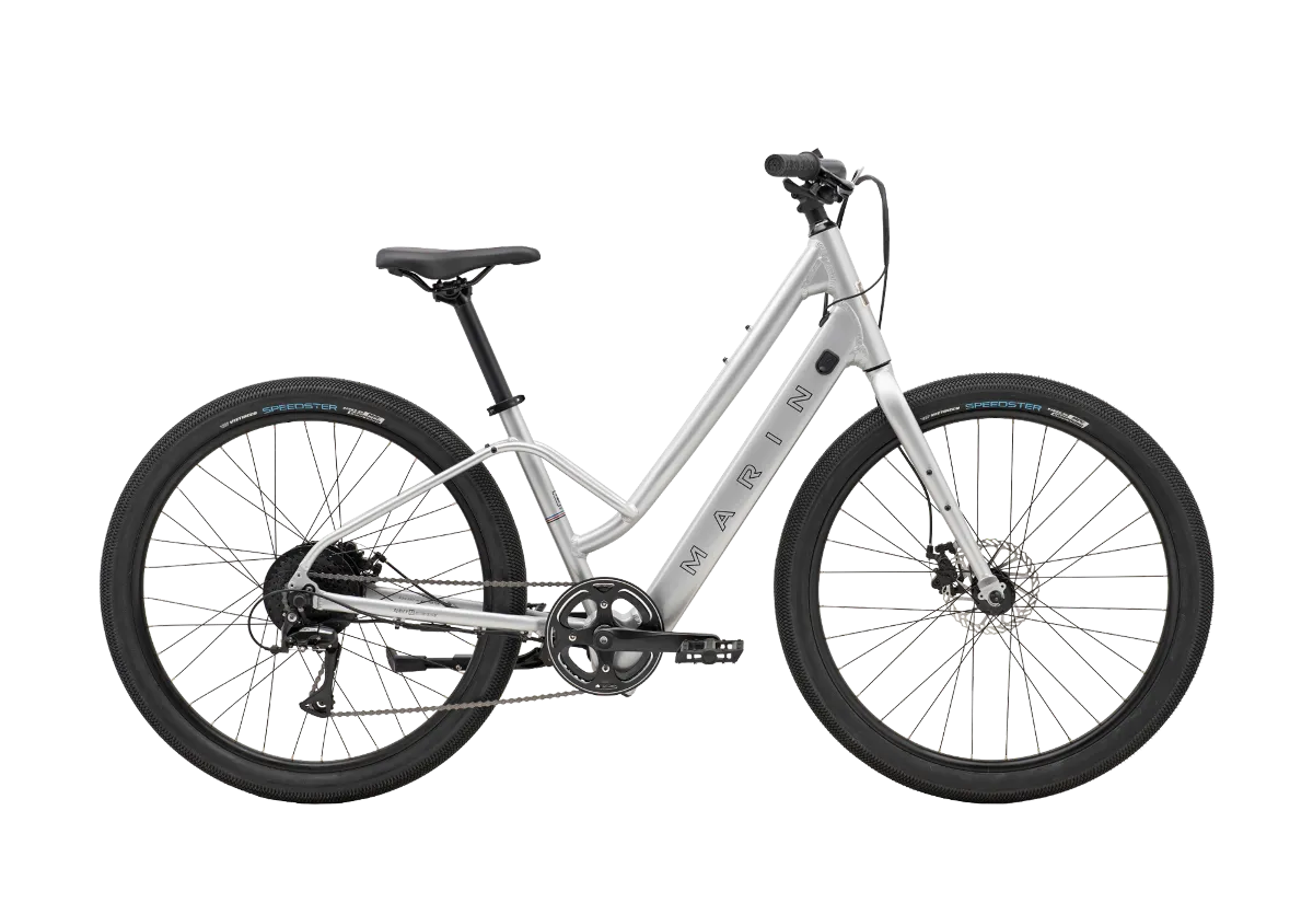 2025 Stinson E ST (INT)
