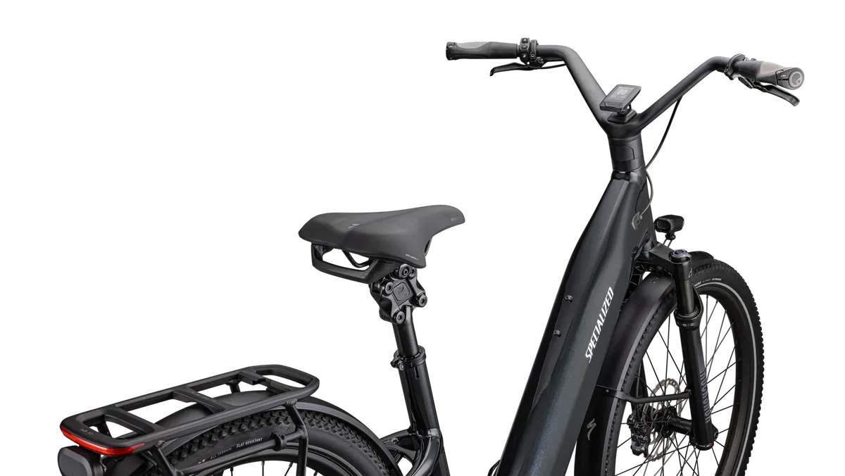 Turbo Como 5.0 IGH - Image 4