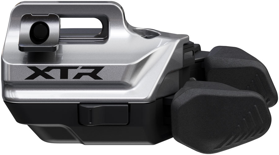 Shimano XTR SW-M9250-R Rapid ES Di2 Wireless Shifter - Right 11/12-Speed