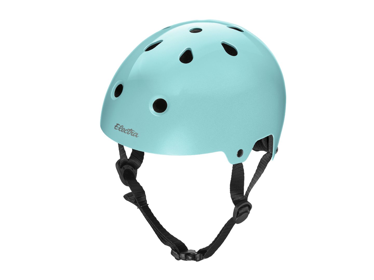 Electra Lifestyle Bora Bora Small Blue CPSC Helmet Electra Lifestyle Bora Bora Small Blue CPSC Helmet