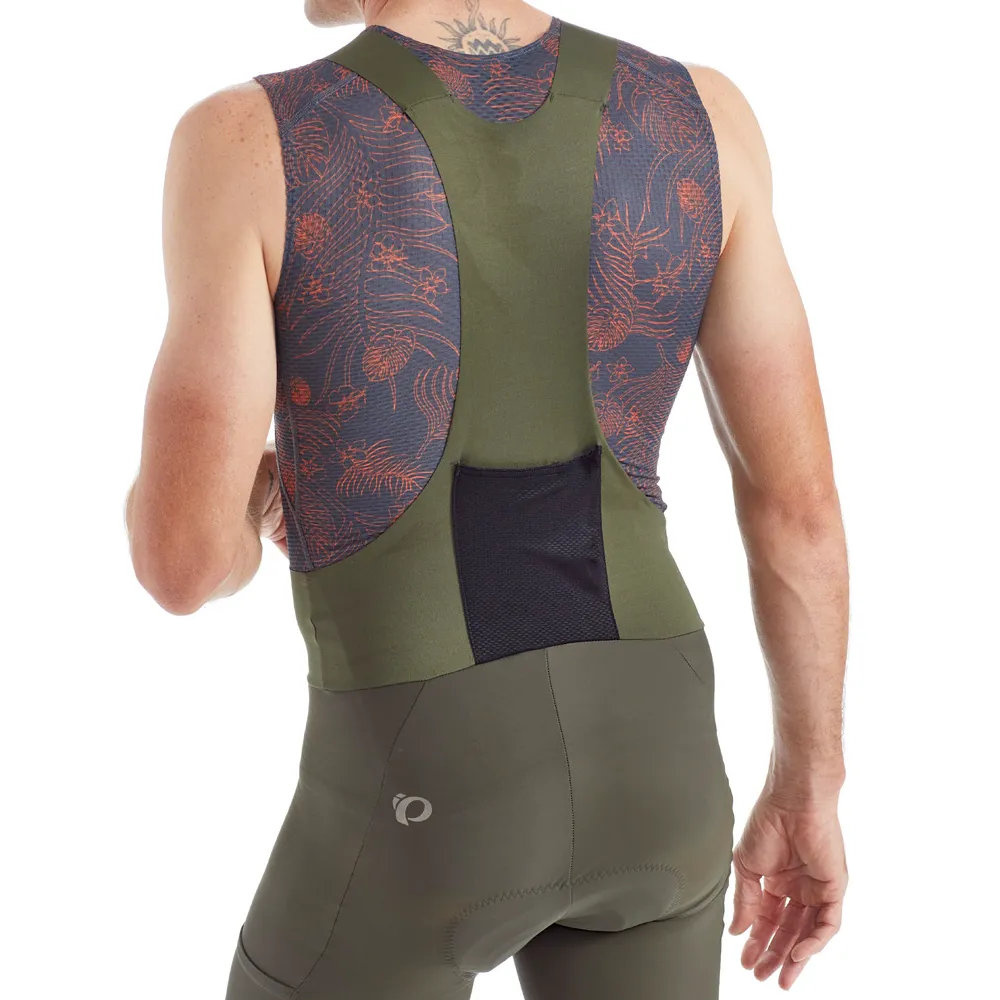 Men's Transfer Mesh Sleeveless Baselayer - Image 10