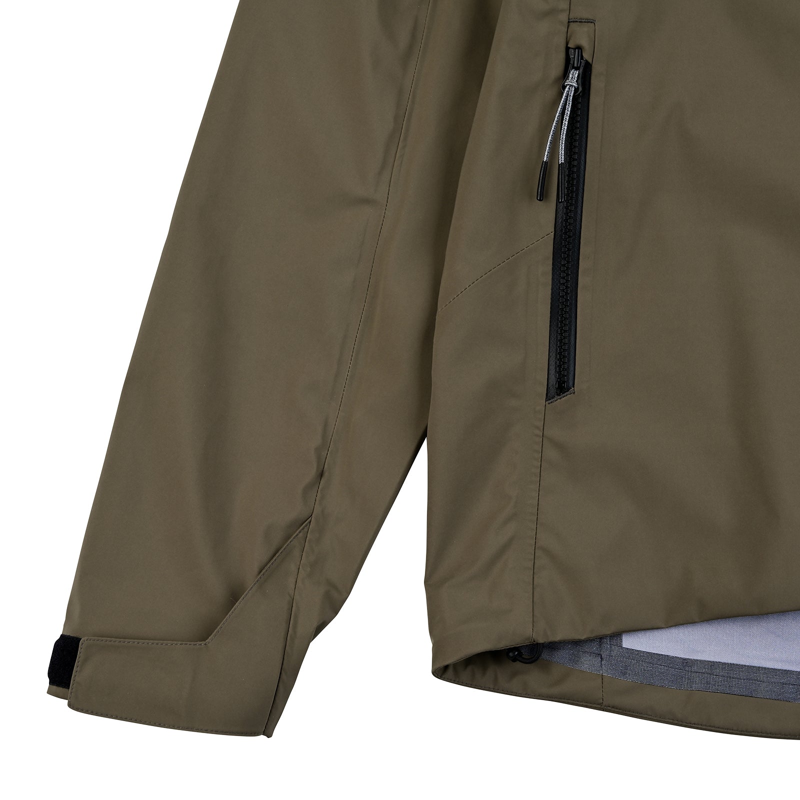 Resist Jacket Mono Dark Pine - Image 5