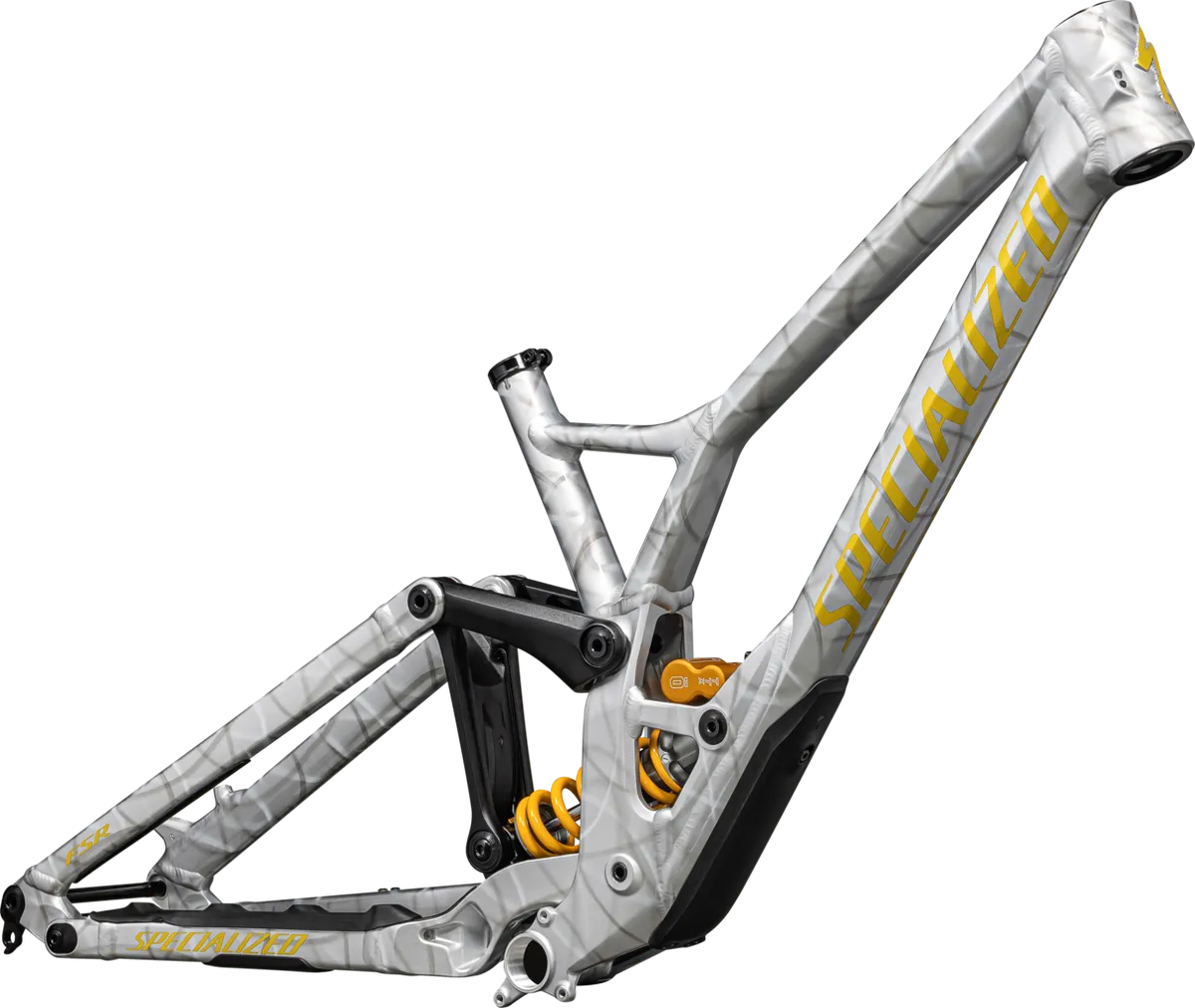 Demo Race Frameset - Image 2