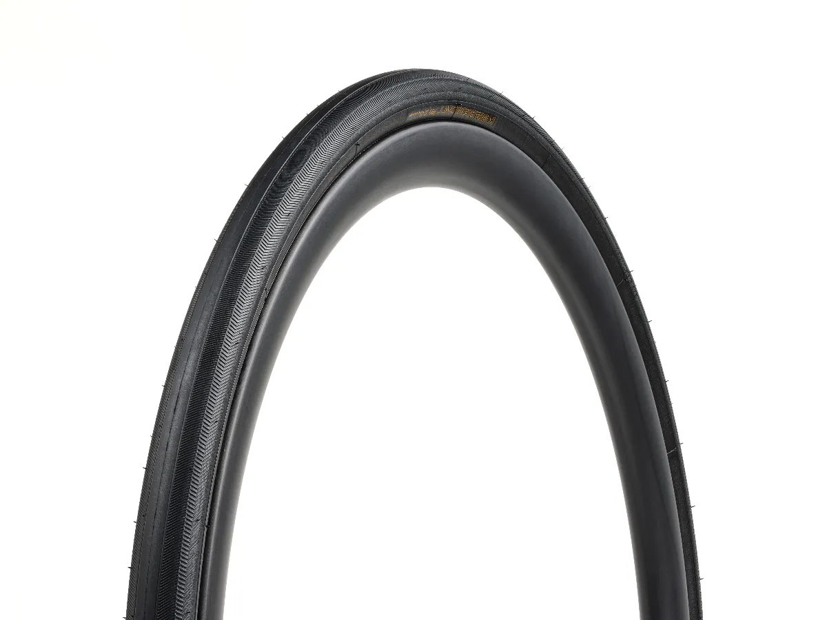 Bontrager Kwaremont Pro TLR 700x35c Black Tire