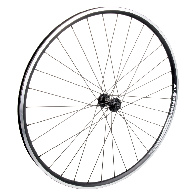 Wheel master 700C Alloy Road Double Wall 700C Wheel Front