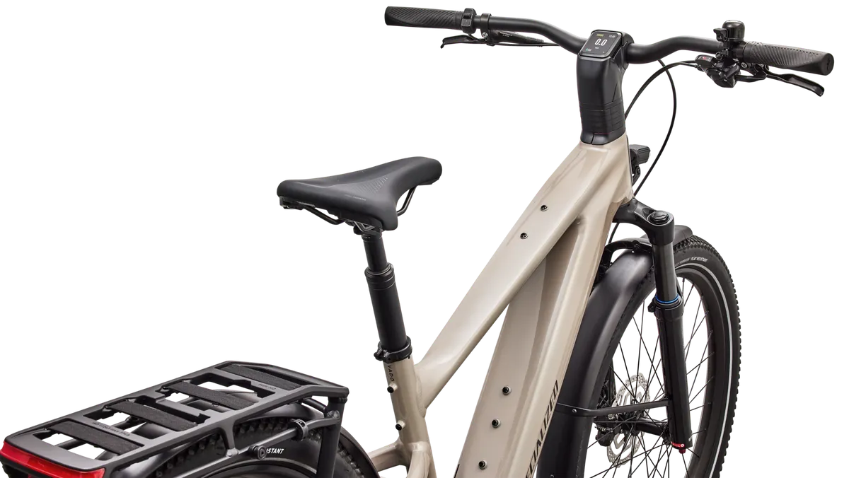 Turbo Vado 3 EVO 4.0 - Image 9