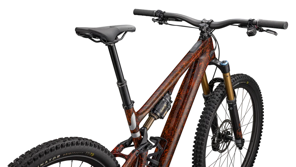 Turbo Levo SL 2 Pro - Image 4