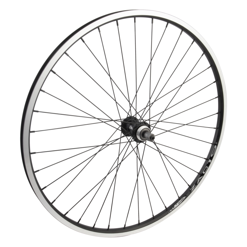 Wheel master 26` Alloy Mountain Double Wall 26in Wheel Rear
