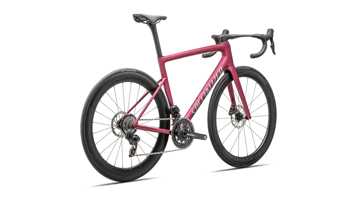 Tarmac SL8 Pro - SRAM Force eTAP AXS - Image 8