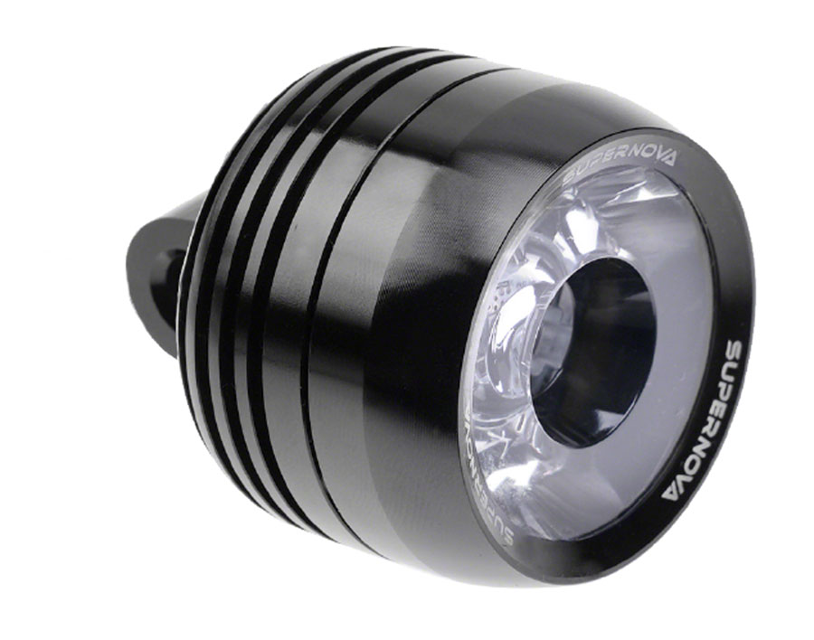 Supernova Mini 2 Pro Ebike Headlight Supernova Mini 2 Pro Ebike Headlight